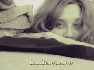 LilyBrooksxoxo