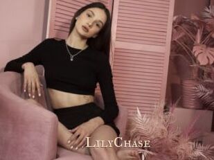 LilyChase