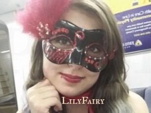 LilyFairy