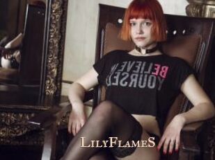 LilyFlameS