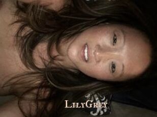 LilyGrey