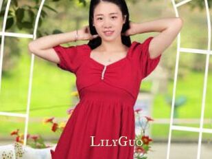 LilyGuo