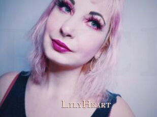 LilyHeart