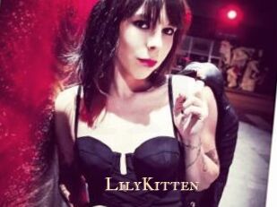 LilyKitten