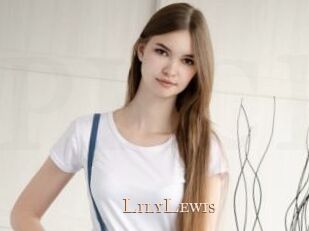 LilyLewis