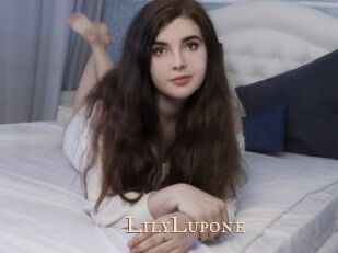 LilyLupone