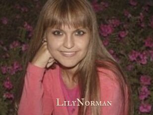 Lily_Norman