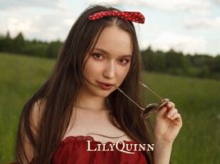 LilyQuinn