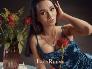 LilyReeve