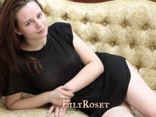 LilyRoset