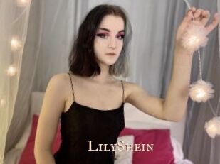 LilyShein