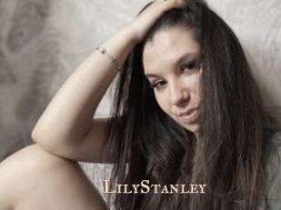 LilyStanley