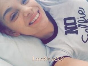 LilyStarXO