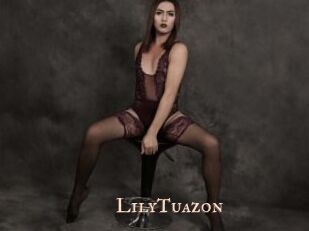 LilyTuazon