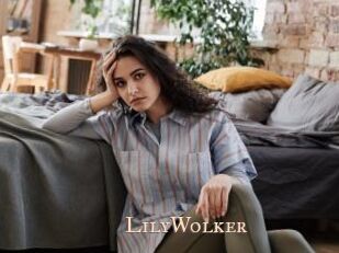 LilyWolker
