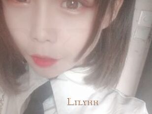 Lilyhh