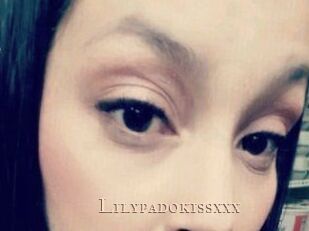 Lilypadokissxxx
