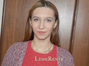LimeRense