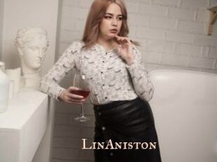 LinAniston