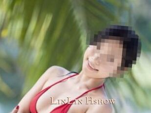 LinLin_Hshow
