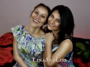 LinaAndLisa
