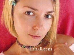LinaRocks