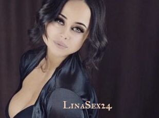 LinaSex24