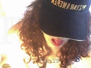 LinaTS