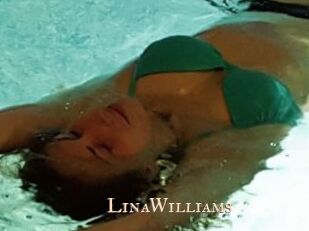 LinaWilliams