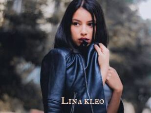Lina_kleo