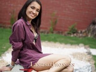 LindsayJhonson