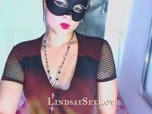 LindsaySexLove