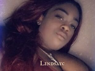Lindsayc