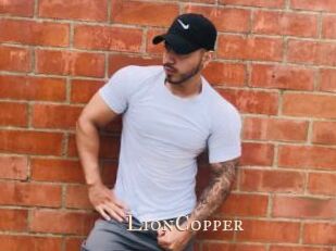 LionCopper