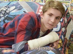 LionJunior