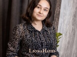 LionaHayes