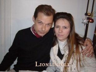Lionluciole