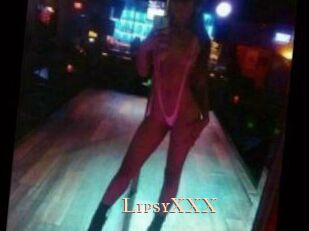 LipsyXXX