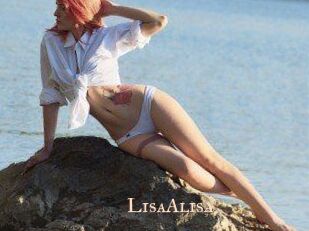 LisaAlisa