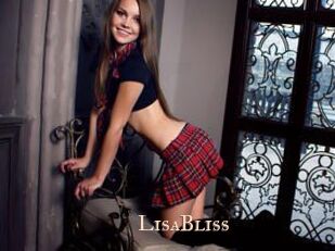 LisaBliss