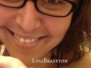 LisaBraxxton