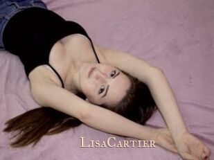 LisaCartier