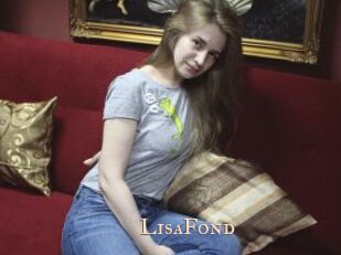 LisaFond