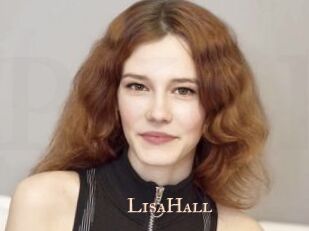 LisaHall