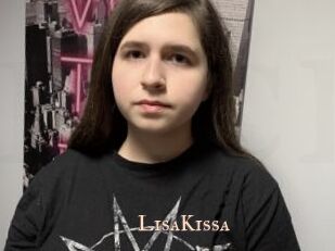 LisaKissa