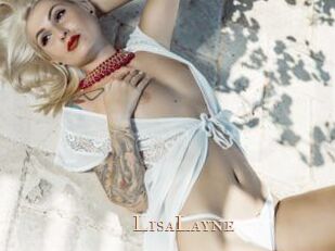 LisaLayne