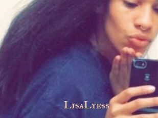 LisaLyess