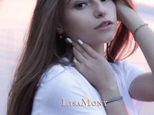 LisaMony