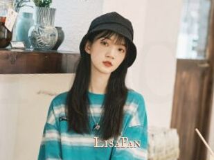 LisaPan