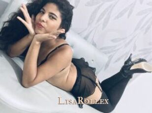 LisaRollex